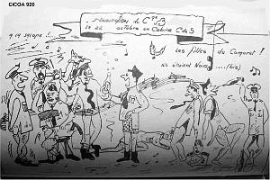 155 - ARMEE DE L'AIR EN ALGERIE 1945-1962-3 (12)